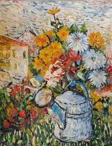 Flowers Bouquet