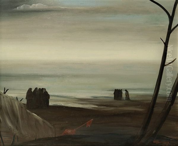 Frauen Am Meer - view 1