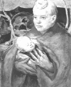 Ravensberger Madonna Ravensberger Madonna
