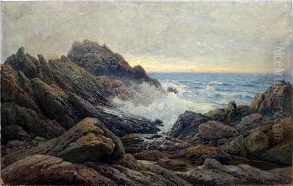 Ostseekuste - view 1
