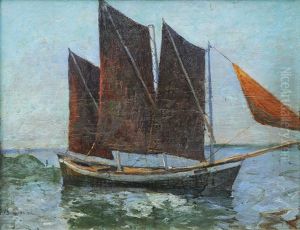 Fishing Boat