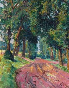 Summerly Alley