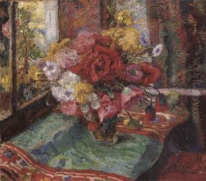 Sommerblumen