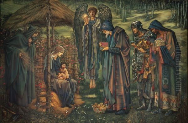 The Star Of Bethlehem - view 1