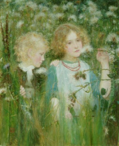 Thistledown - view 1