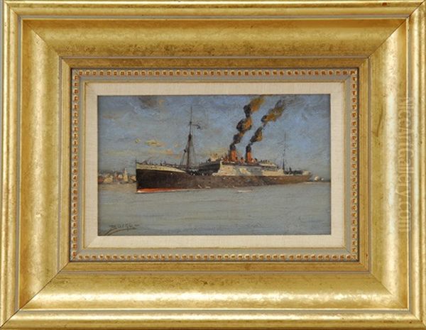 "fabre Line S.s. Madonna" - view 1