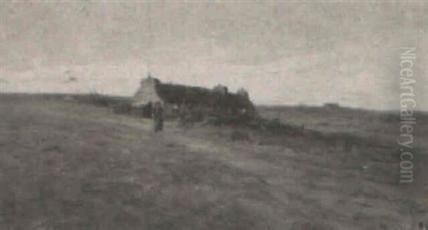 Fisherman's Home, Scotland - view 1