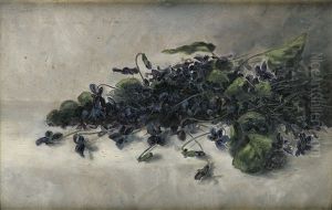Violets Violets
