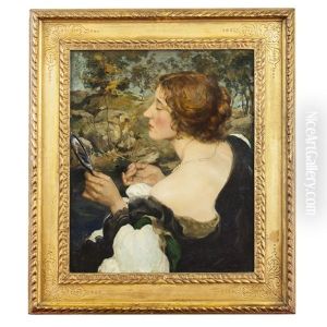 The Mirror by Robert Burns