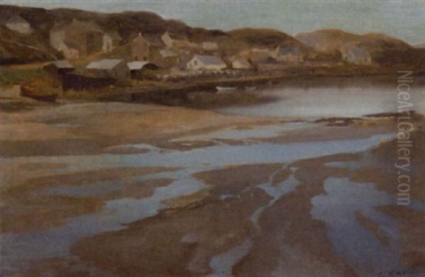 Lochside Village - view 1