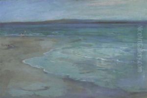 Summer Haze, Iona Summer Haze, Iona