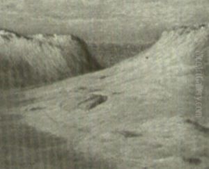 In The Dunes