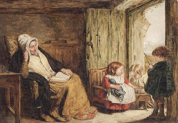 Happy Days With Grandma; And Happy Days With Grandpa (2 Works) - view 1
