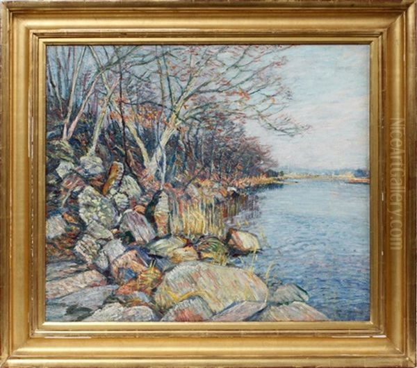Lieutenant River View - view 1