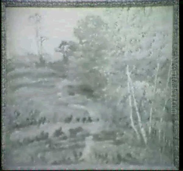 Old Lyme Landscape - view 1