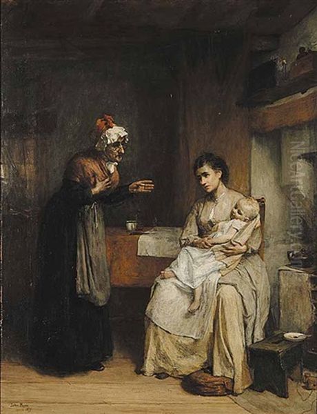 Untitled (love Through The Generations) - view 1