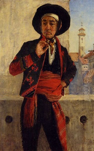 The Picador - view 1