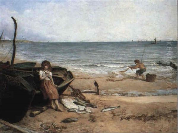 Seaside Port - view 1
