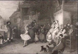 The Dancer