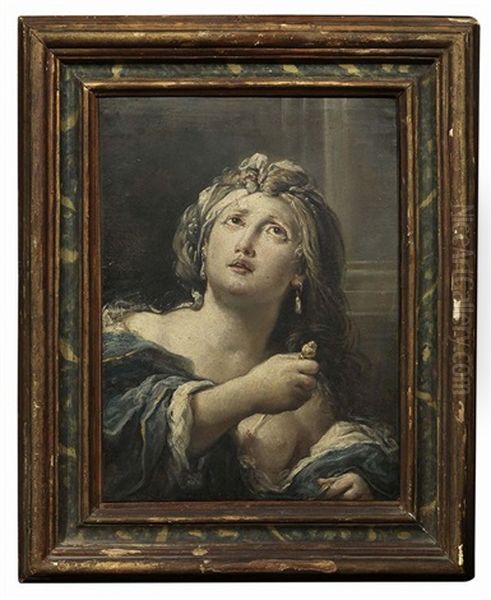 Lucrezia Romana - view 1