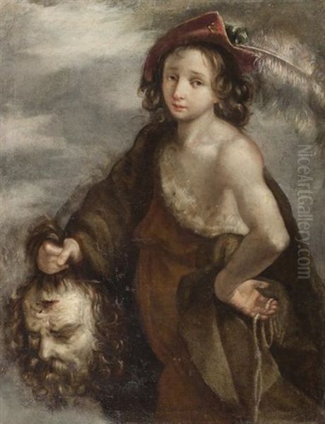 David Vainqueur De Goliath - view 1