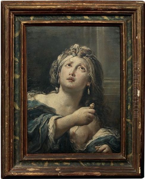 Lucrezia Romana - view 1