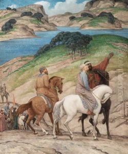 Three Wise Men