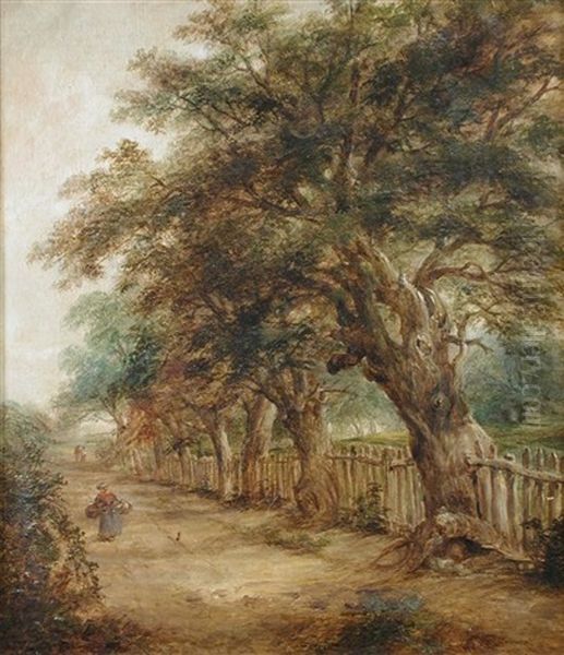 View Of Bolton Lane, Ipswich - view 1
