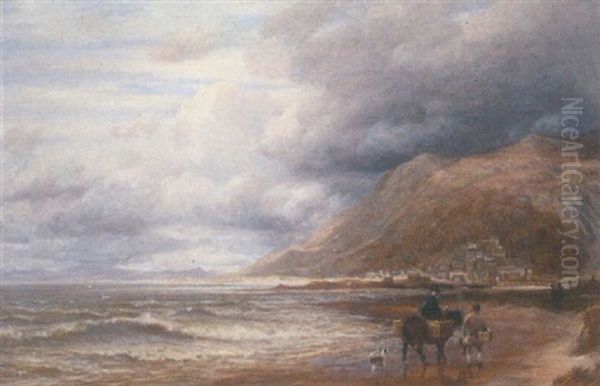 Barmouth - view 1
