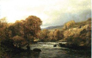 The Salmon Pool