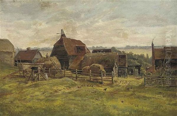 The Farmstead - view 1