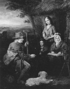 A Wanderer's Tale A Wanderer's Tale
