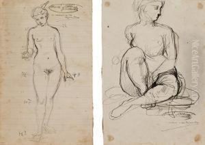 Desnudos Femeninos Desnudos Femeninos