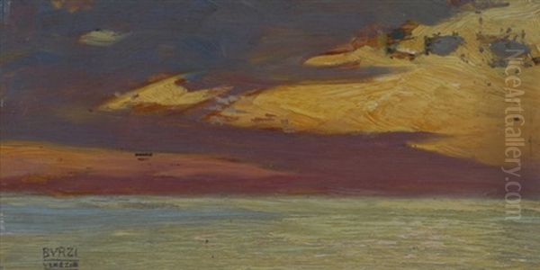 Venezia, Vista Mare - view 1