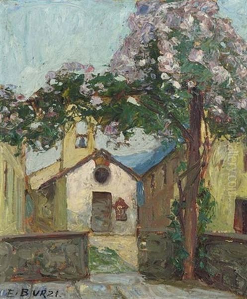 Chiesina Di Noranco - view 1