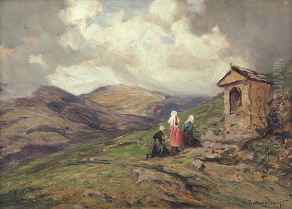 Cappelletta - view 1