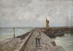 Sul Molo Sul Molo