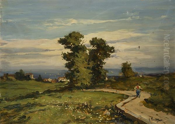 Estate In Campagna - view 1