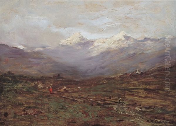 Lavori Nei Campi - view 1