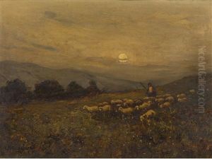 Ritorno A Sera by Giuseppe Buscaglione