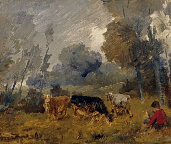 Auf Der Weide - view 1