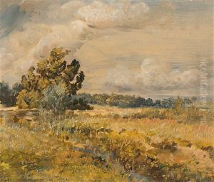 Herbstliche Landschaft