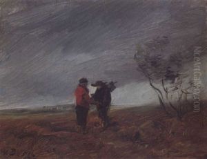 Kuhhandel