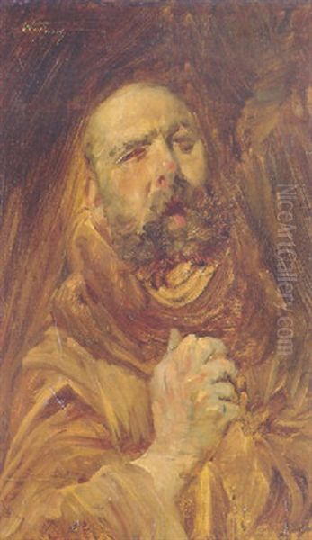 Father Filucius - view 1