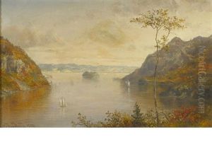 Lake Scene