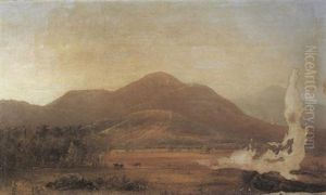 Finney Peak, Catskill Mountains