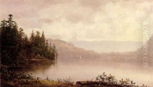 Donner Lake Donner Lake