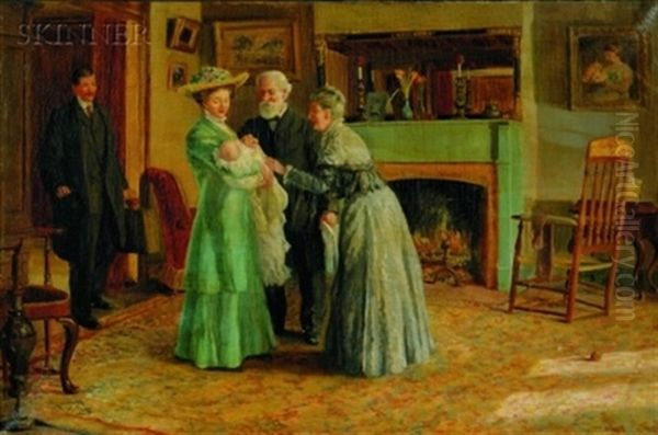 New Parents - view 1