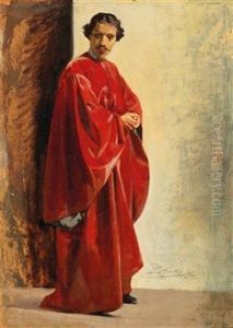 A Dignitary