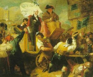 The Successful Candidate by Robert William Buss